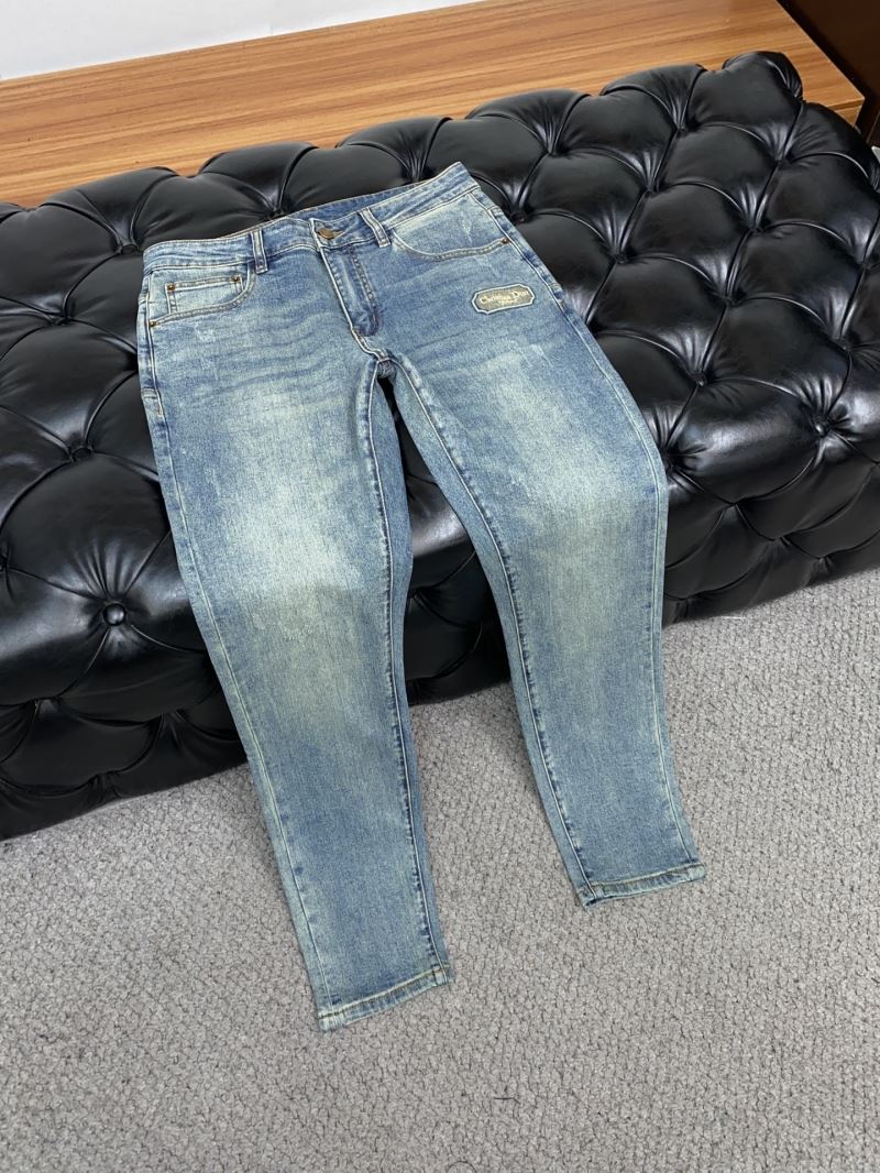 Christian Dior Jeans